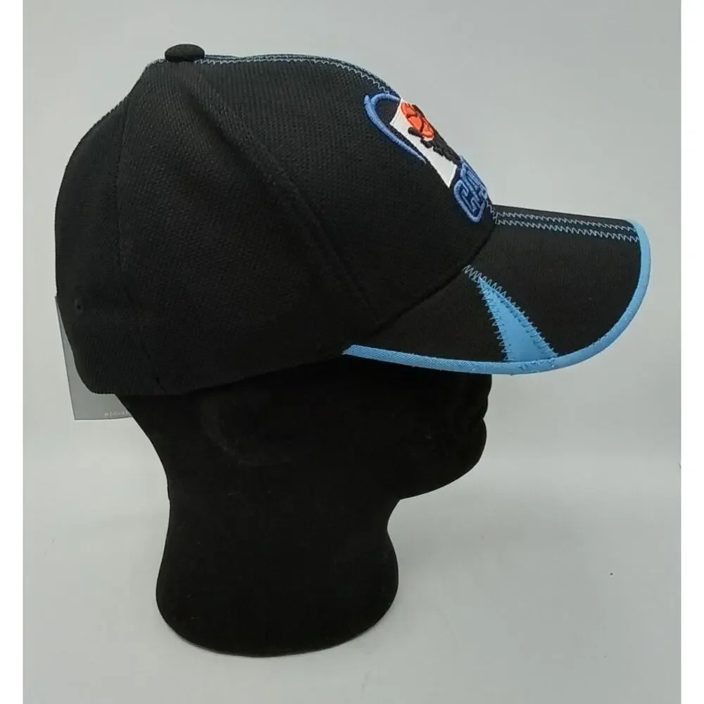 Vintage 2000 Cleveland Cavaliers NBA Reebok Cap S/M